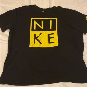 Nike Men’s T-shirt